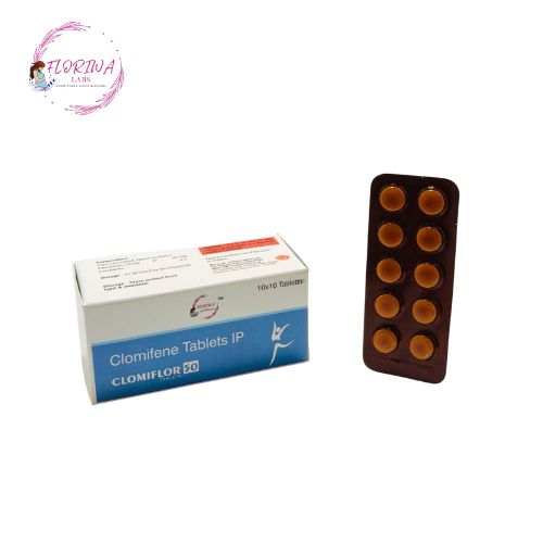 CLOMIFLOR - 50