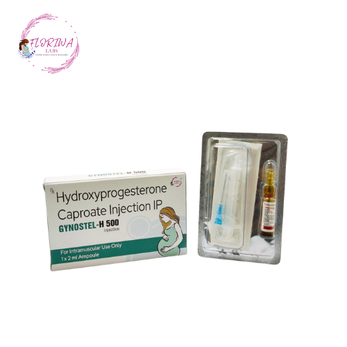 GYNOSTEL - H 500