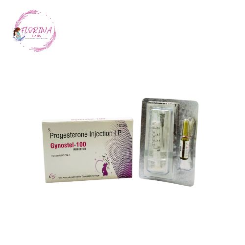GYNOSTEL - 100