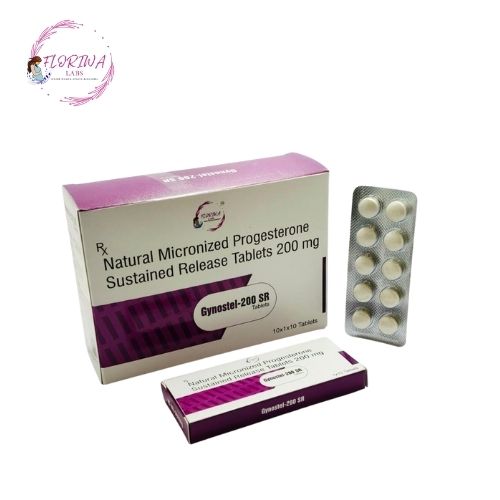 GYNOSTEL - 200 SR