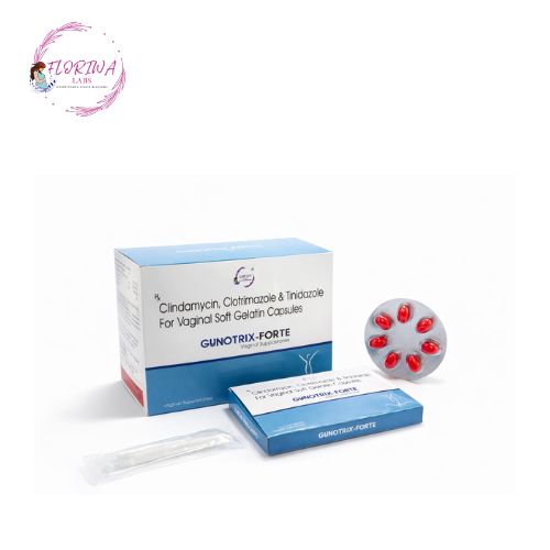 GYNOTRIX - FORTE
