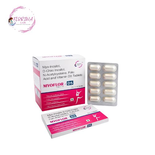 MYOFLOR - DS