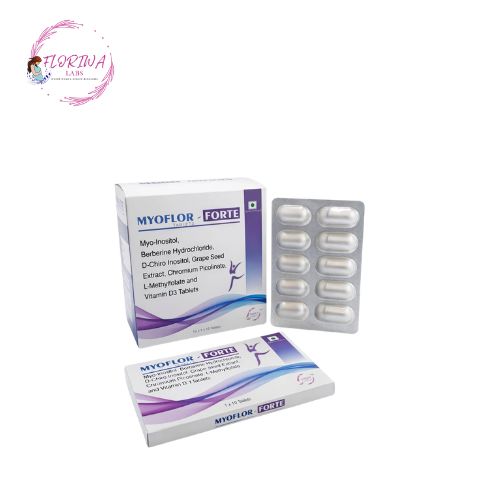 MYOFLOR - FORTE