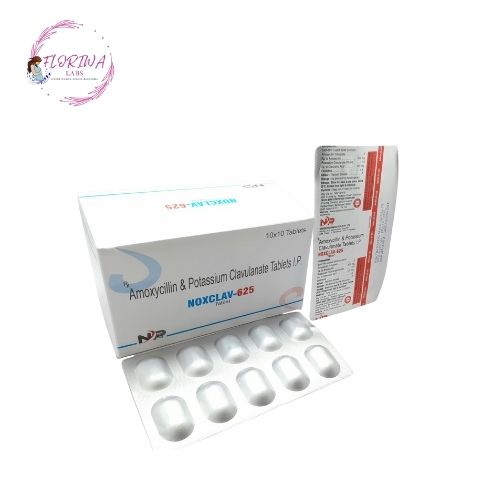 NOXCLAV - 625