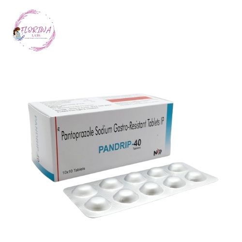PANDRIP - 40