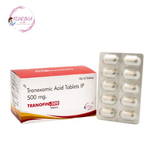 TRANOFIN - 500