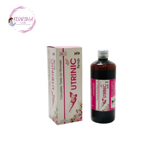 UTRINIC SYRUP